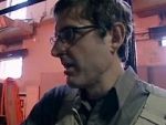 Louis Theroux: Behind Bars