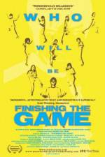 Finishing the Game: The Search for a New Bruce Lee