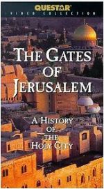 The Gates of Jerusalem