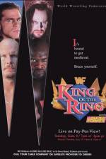 King of the Ring