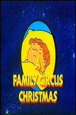 A Family Circus Christmas