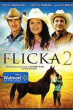 Flicka 2