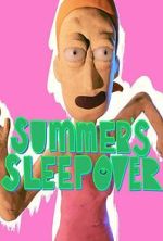 Rick and Morty: Summer\'s Sleepover