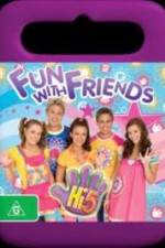 Hi-5 Fun With Friends