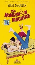 The Honeymoon Machine