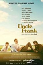 Uncle Frank