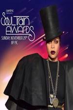 2015 Soul Train Awards