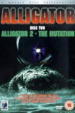 Alligator II The Mutation