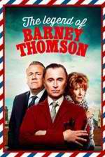 The Legend of Barney Thomson