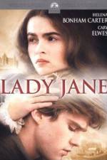 Lady Jane