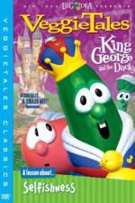 VeggieTales King George and the Ducky