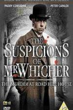 The Suspicions of Mr Whicher: Ties That Bind