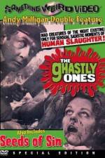 The Ghastly Ones