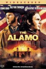 The Alamo