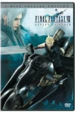 Final Fantasy VII: Advent Children