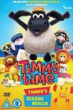 Timmy Time: Timmy's Seaside Rescue