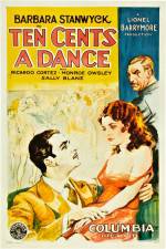 Ten Cents a Dance