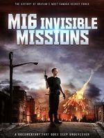 MI6 Invisible Missions (Short 2023)