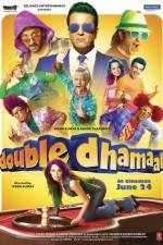 Double Dhamaal