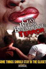 The Gay Bed and Breakfast of Terror