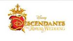 Descendants: The Royal Wedding (TV Special 2021)