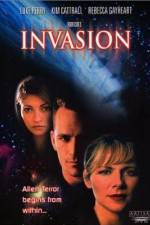 Invasion