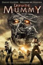 Day of the Mummy