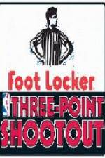 2010 All Star Three Point Shootout