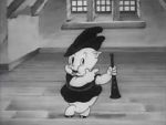 Pied Piper Porky (Short 1939)