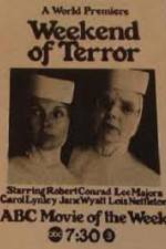 Weekend of Terror