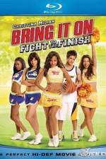 Bring It On: Fight to the Finish