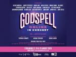 Godspell: 50th Anniversary Concert