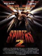 Spiders II: Breeding Ground