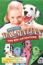 Operation Dalmatian: The Big Adventure