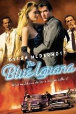 The Blue Iguana