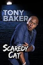 Tony Baker\'s Scaredy Cat