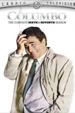 Columbo Murder Under Glass