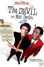 The Devil and Max Devlin