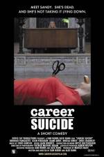 Career Suicide