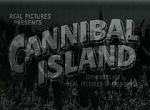 Cannibal Island