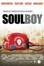 SoulBoy