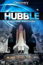 Mission Critical: Hubble