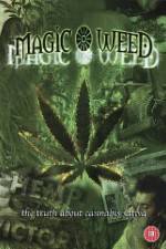 Magic Weed: The Truth About Cannabis Sativa