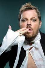 Eddie Izzard Live at Madison Square Garden