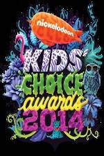 Nickelodeon Kids Choice Awards 2014