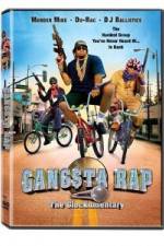 Gangsta Rap The Glockumentary