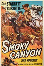 Smoky Canyon