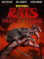 RiffTrax: Rats Night of Terror