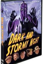 Dark and Stormy Night