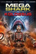 Mega Shark vs. Kolossus